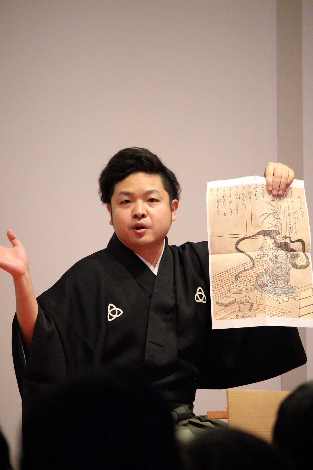 同志社創立150周年記念フェスティバルin IWAKURA」開催 | 150th